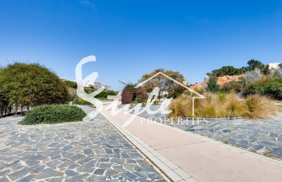 Resale - Apartament  - Torrevieja - La Mata