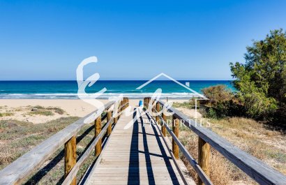 Resale - Apartament  - Torrevieja - La Mata