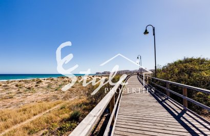 Resale - Apartament  - Torrevieja - La Mata