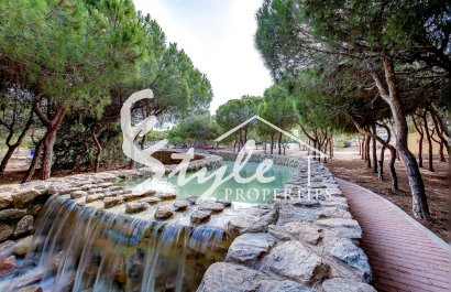 Resale - Apartament  - Torrevieja - La Mata