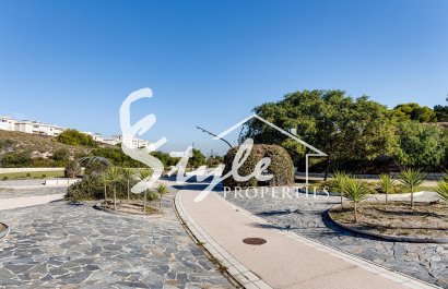 Resale - Apartament  - Torrevieja - La Mata