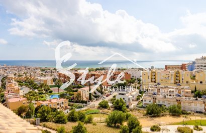 Resale - Apartament  - Torrevieja - La Mata