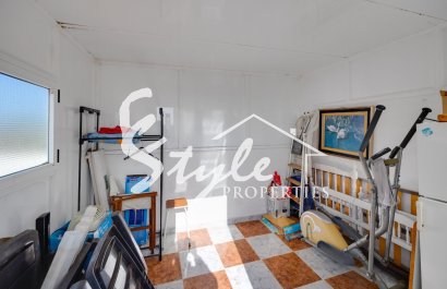 Resale - Apartament  - Torrevieja - La Mata