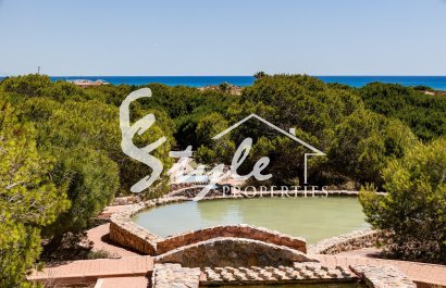 Resale - Apartament  - Torrevieja - La Mata