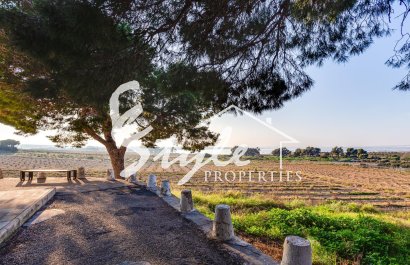 Resale - Apartament  - Torrevieja - La Mata