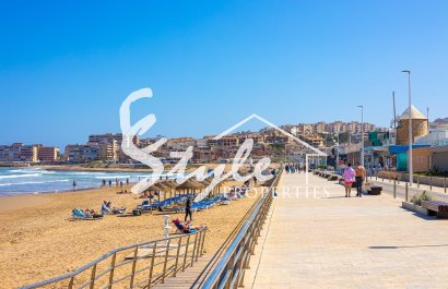 Resale - Apartament  - Torrevieja - La Mata