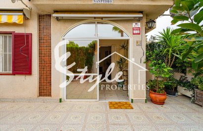 Short Term Rentals - Apartament  - Punta Prima
