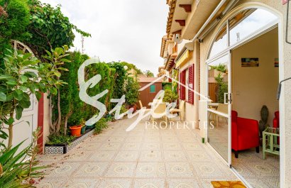 Short Term Rentals - Apartament  - Punta Prima
