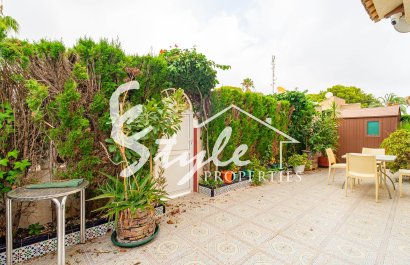 Short Term Rentals - Apartament  - Punta Prima