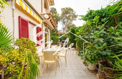 Short Term Rentals - Apartament  - Punta Prima