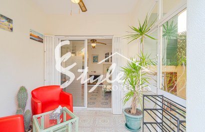 Short Term Rentals - Apartament  - Punta Prima