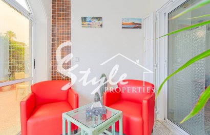 Short Term Rentals - Apartament  - Punta Prima