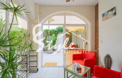 Short Term Rentals - Apartament  - Punta Prima