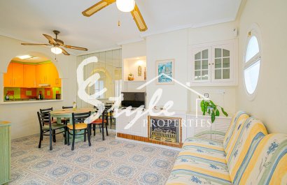 Short Term Rentals - Apartament  - Punta Prima