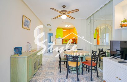 Short Term Rentals - Apartament  - Punta Prima