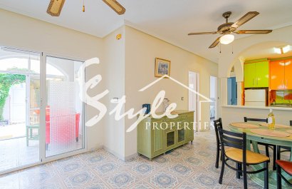 Short Term Rentals - Apartament  - Punta Prima