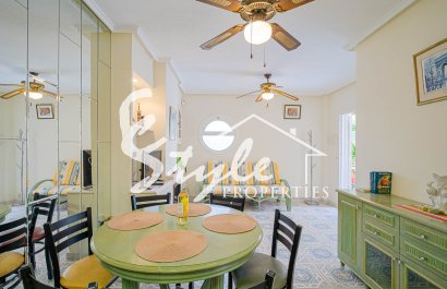 Short Term Rentals - Apartament  - Punta Prima