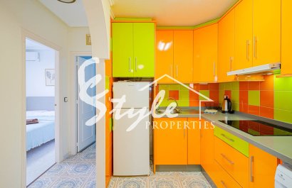 Short Term Rentals - Apartament  - Punta Prima