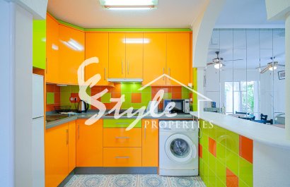 Short Term Rentals - Apartament  - Punta Prima