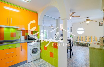 Short Term Rentals - Apartament  - Punta Prima