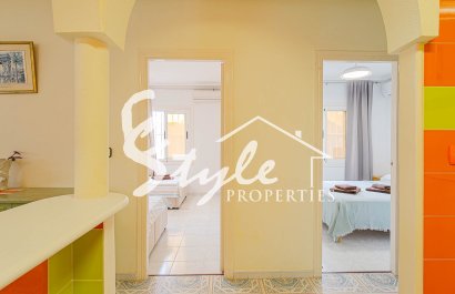 Short Term Rentals - Apartament  - Punta Prima