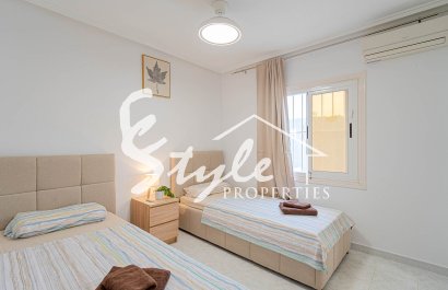 Short Term Rentals - Apartament  - Punta Prima