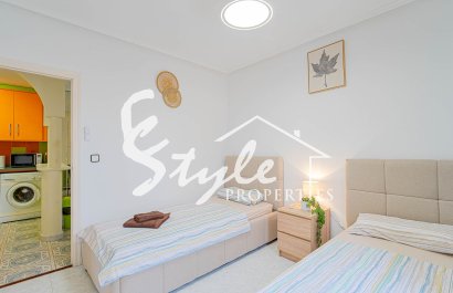Short Term Rentals - Apartament  - Punta Prima