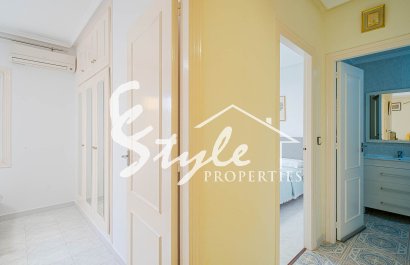 Short Term Rentals - Apartament  - Punta Prima