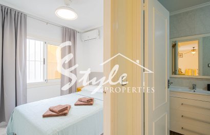 Short Term Rentals - Apartament  - Punta Prima