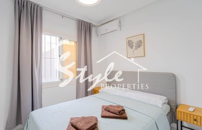 Short Term Rentals - Apartament  - Punta Prima