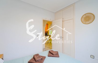 Short Term Rentals - Apartament  - Punta Prima