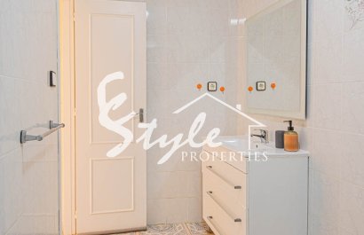 Short Term Rentals - Apartament  - Punta Prima