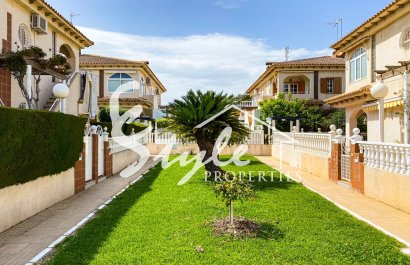 Short Term Rentals - Apartament  - Punta Prima