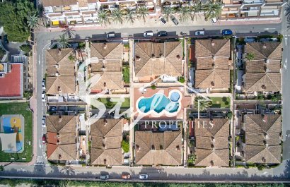 Short Term Rentals - Apartament  - Punta Prima