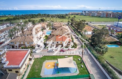 Short Term Rentals - Apartament  - Punta Prima