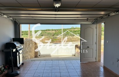 Resale - Semi-Detached Villa - Algorfa - La Finca Golf Resort