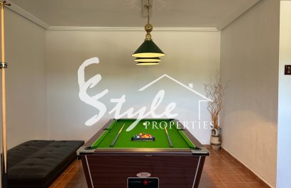 Resale - Semi-Detached Villa - Algorfa - La Finca Golf Resort