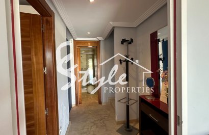 Resale - Semi-Detached Villa - Algorfa - La Finca Golf Resort