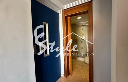 Resale - Semi-Detached Villa - Algorfa - La Finca Golf Resort