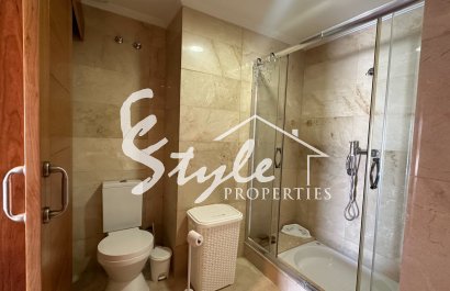 Resale - Semi-Detached Villa - Algorfa - La Finca Golf Resort