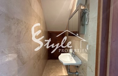 Resale - Semi-Detached Villa - Algorfa - La Finca Golf Resort