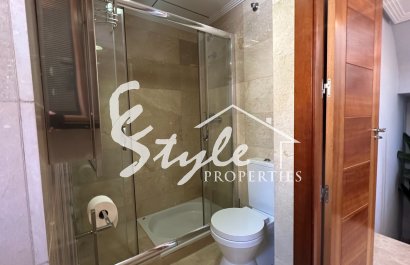 Resale - Semi-Detached Villa - Algorfa - La Finca Golf Resort