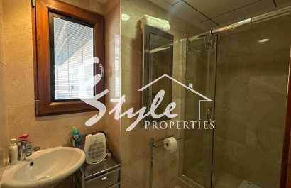 Resale - Semi-Detached Villa - Algorfa - La Finca Golf Resort