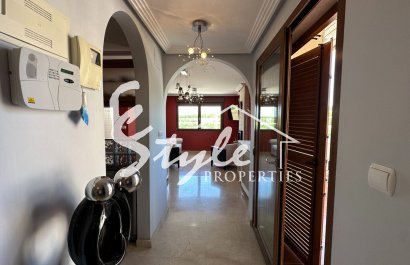 Resale - Semi-Detached Villa - Algorfa - La Finca Golf Resort