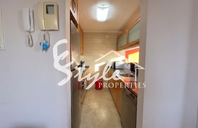 Resale - Semi-Detached Villa - Algorfa - La Finca Golf Resort
