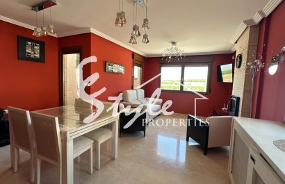 Resale - Semi-Detached Villa - Algorfa - La Finca Golf Resort