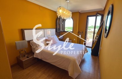Resale - Semi-Detached Villa - Algorfa - La Finca Golf Resort