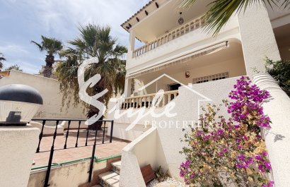 Resale - Apartament  - Las Ramblas Golf - Las Ramblas