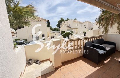 Resale - Apartament  - Las Ramblas Golf - Las Ramblas