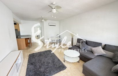Resale - Apartament  - Las Ramblas Golf - Las Ramblas